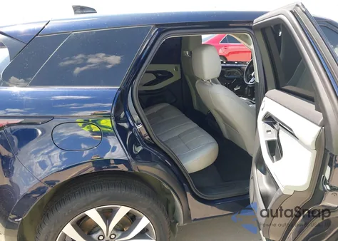 2022 Land Rover Range Rover Evoque Se z USA, uszkodzony, nr VIN SALZP2FX4NH168518